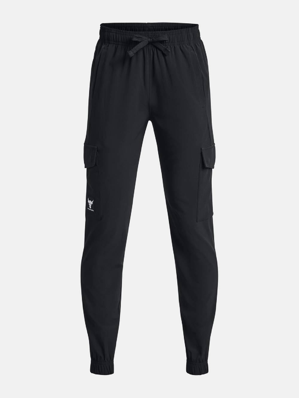 Under Armour Project Rock Pennant Wvn Cargo Kinder Hose