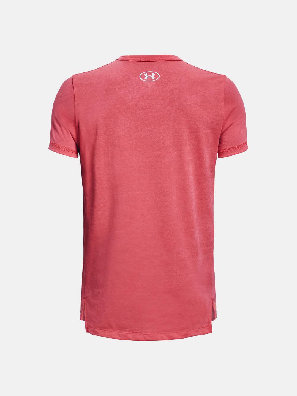 Under Armour Project Rock Shw Your Grid Kinder T‑Shirt