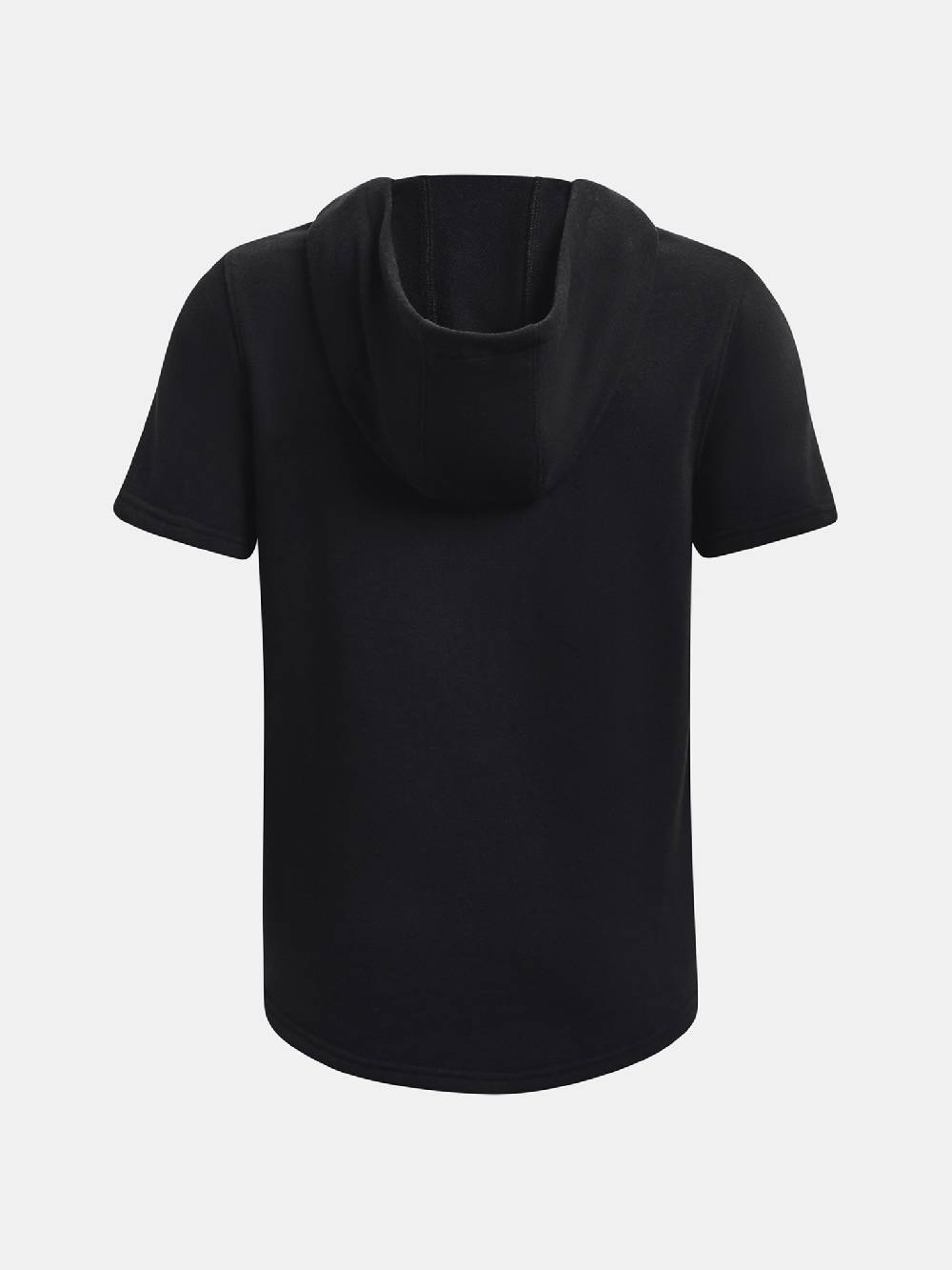 Under Armour Project Rock SS HD Hardest Wrkr Sweatshirt Kinder