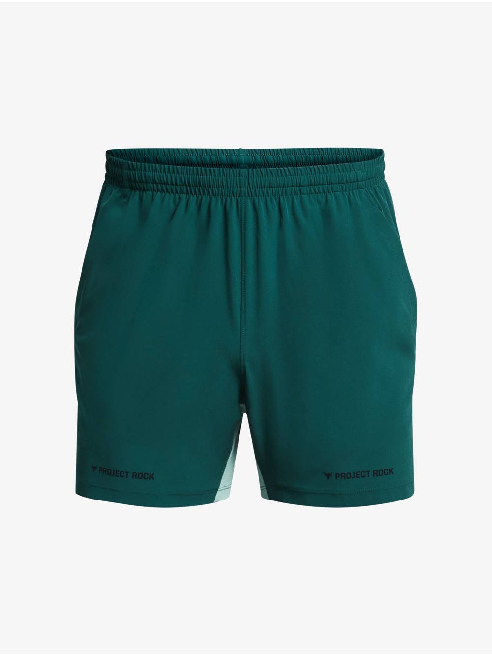 Under Armour Project Rock Ultimate 5in Training Shorts