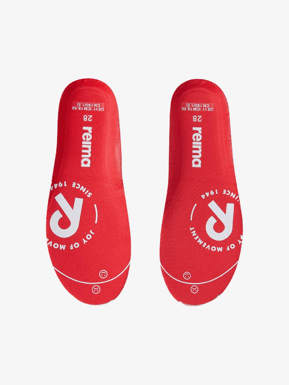Reima Bouncing Kinder Tennisschuhe