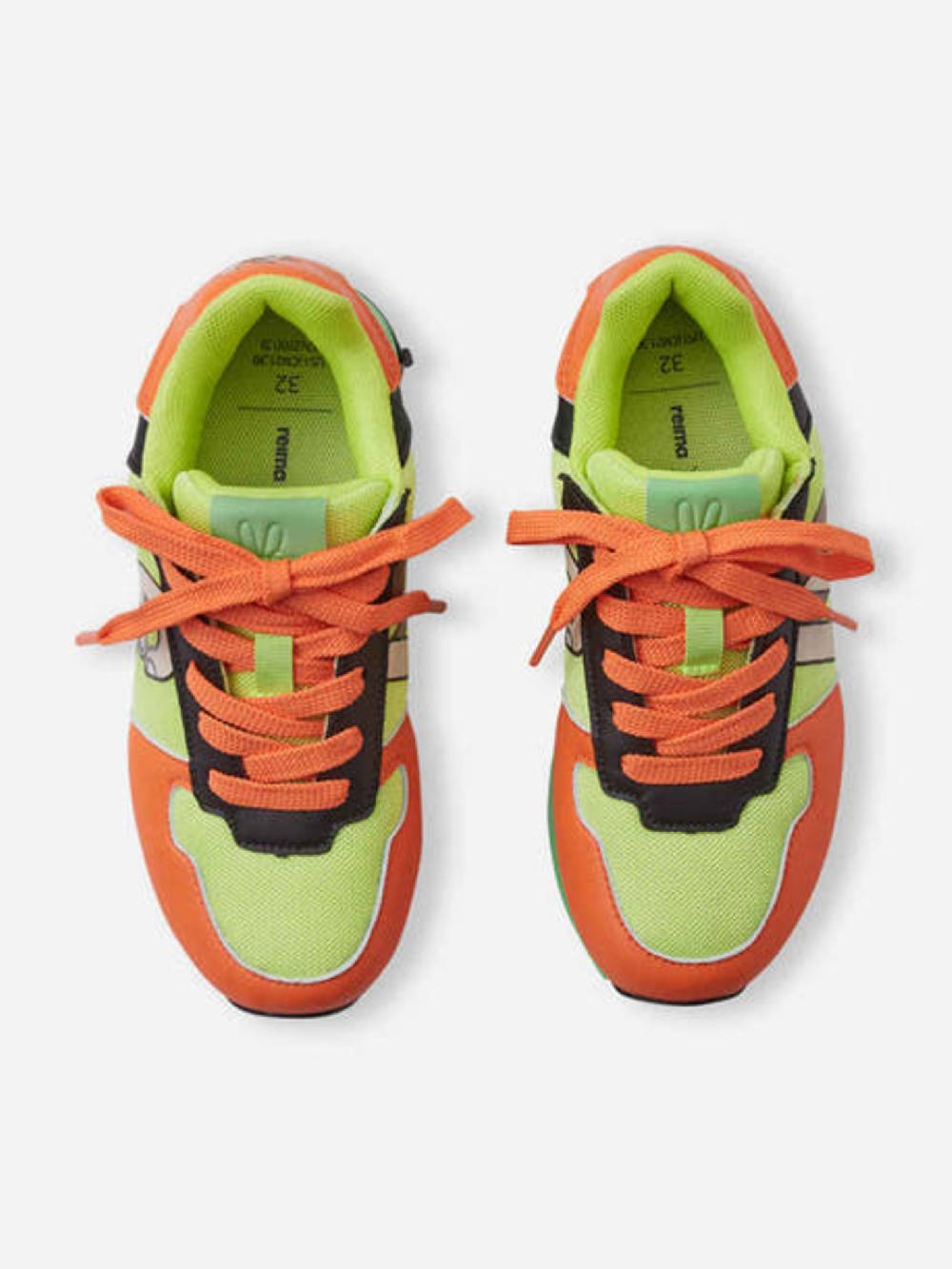 Reima Kinder Tennisschuhe