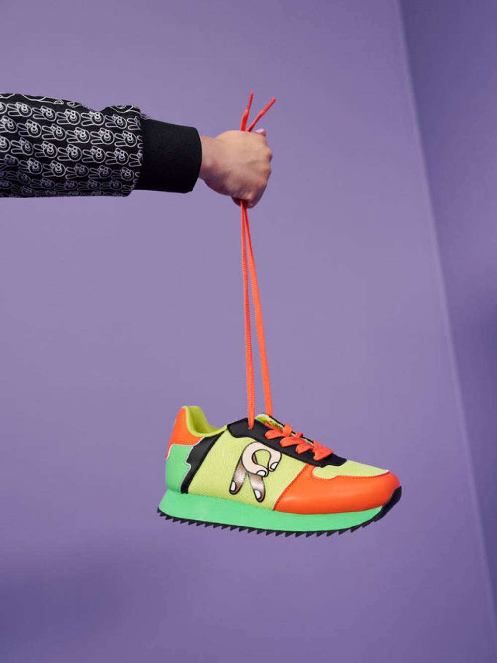 Reima Kinder Tennisschuhe