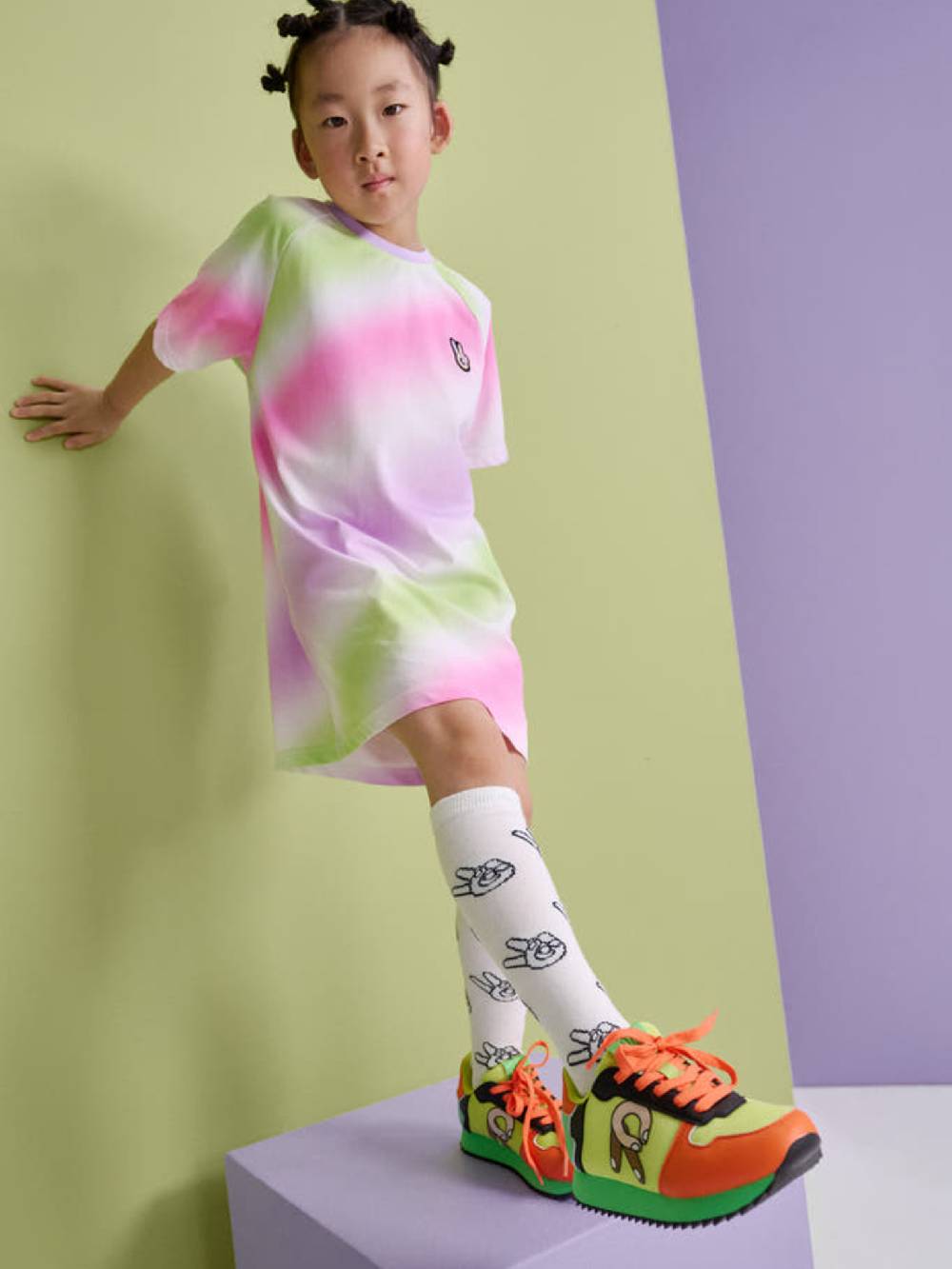 Reima Kinder Tennisschuhe