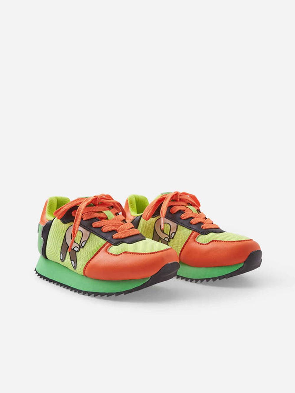 Reima Kinder Tennisschuhe