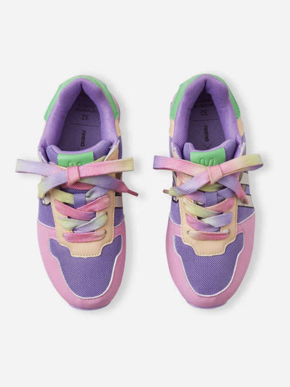 Reima Kinder Tennisschuhe