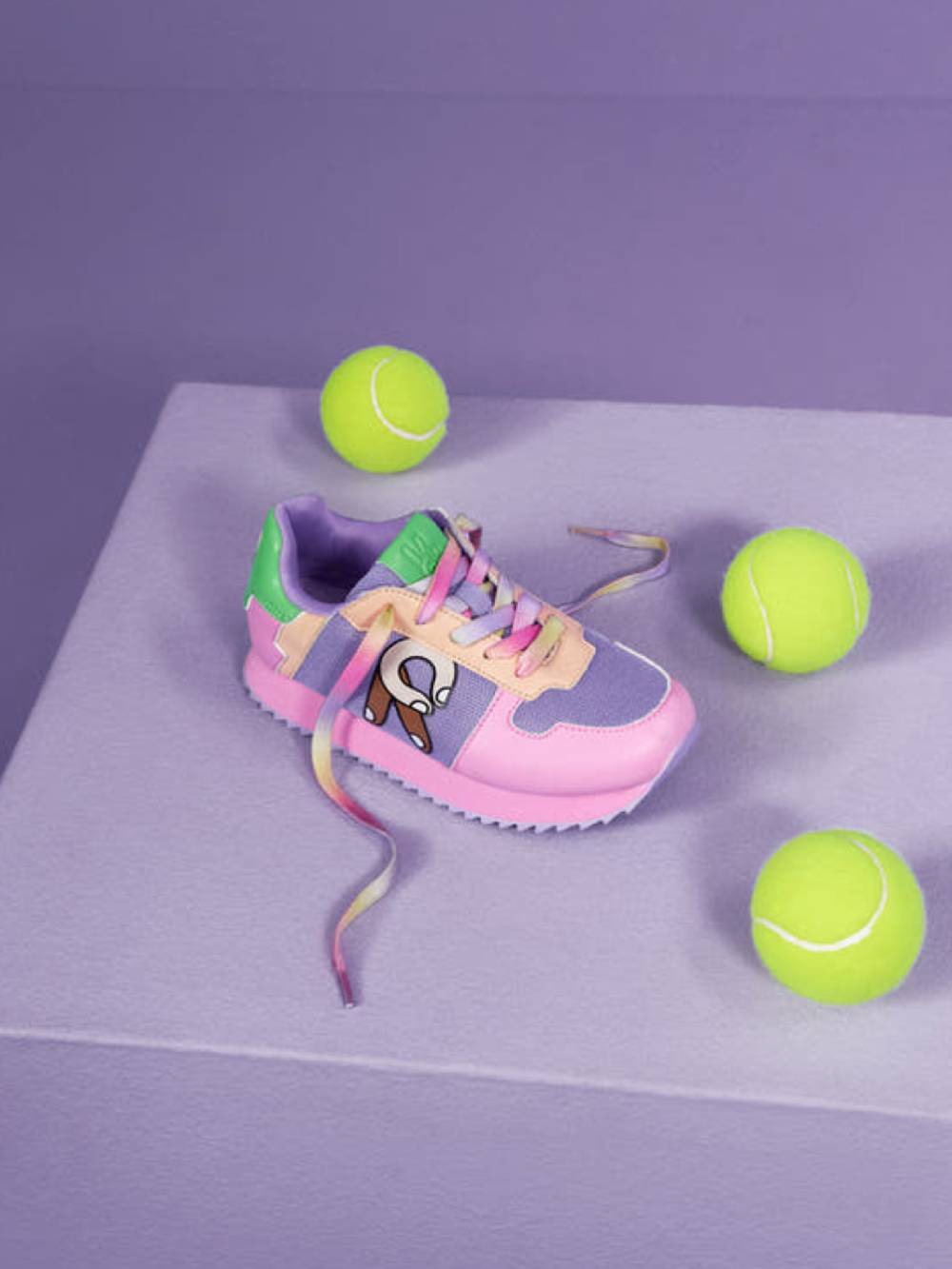 Reima Kinder Tennisschuhe