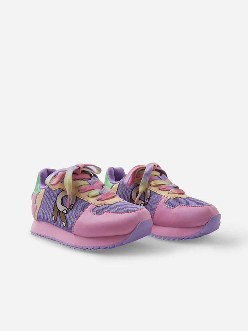 Reima Kinder Tennisschuhe