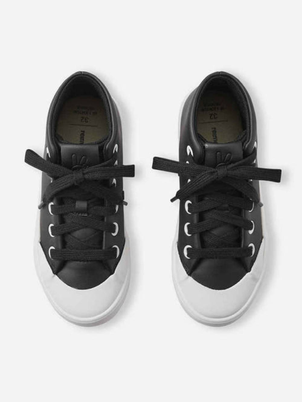 Reima Peace High Top Kinder Tennisschuhe