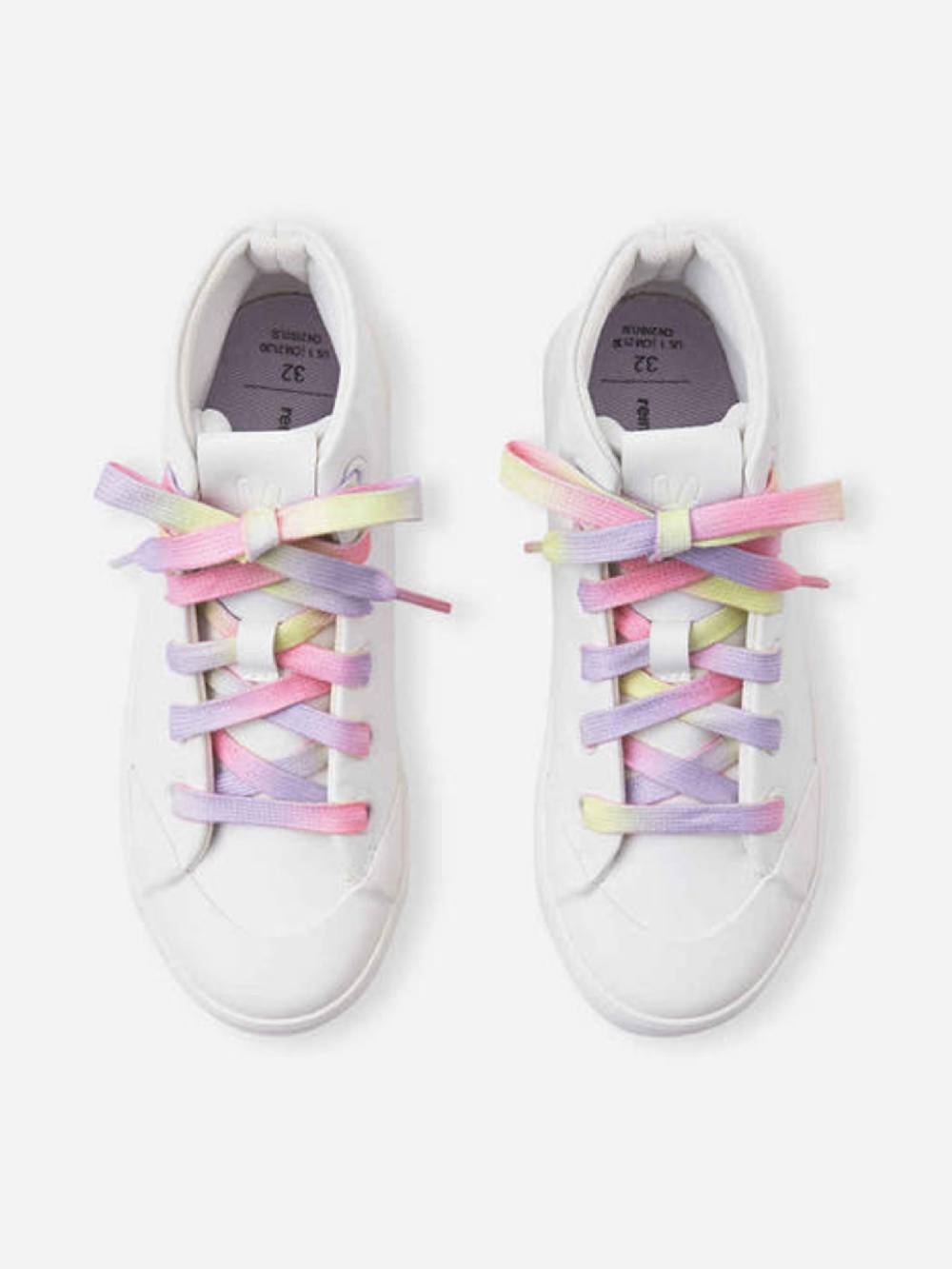 Reima Peace High Top Kinder Tennisschuhe