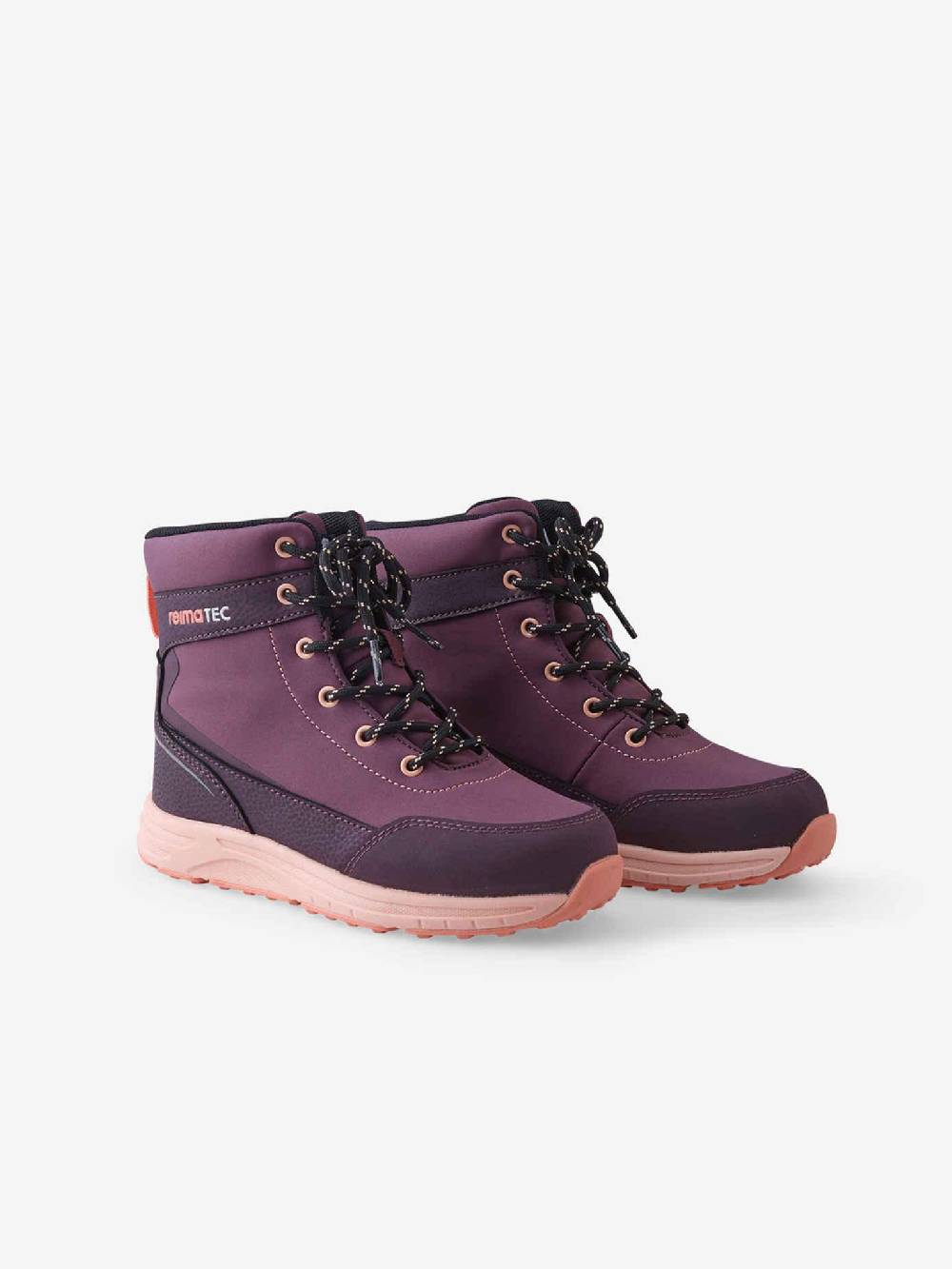 Reima Uskallus  Stiefeletten Kinder