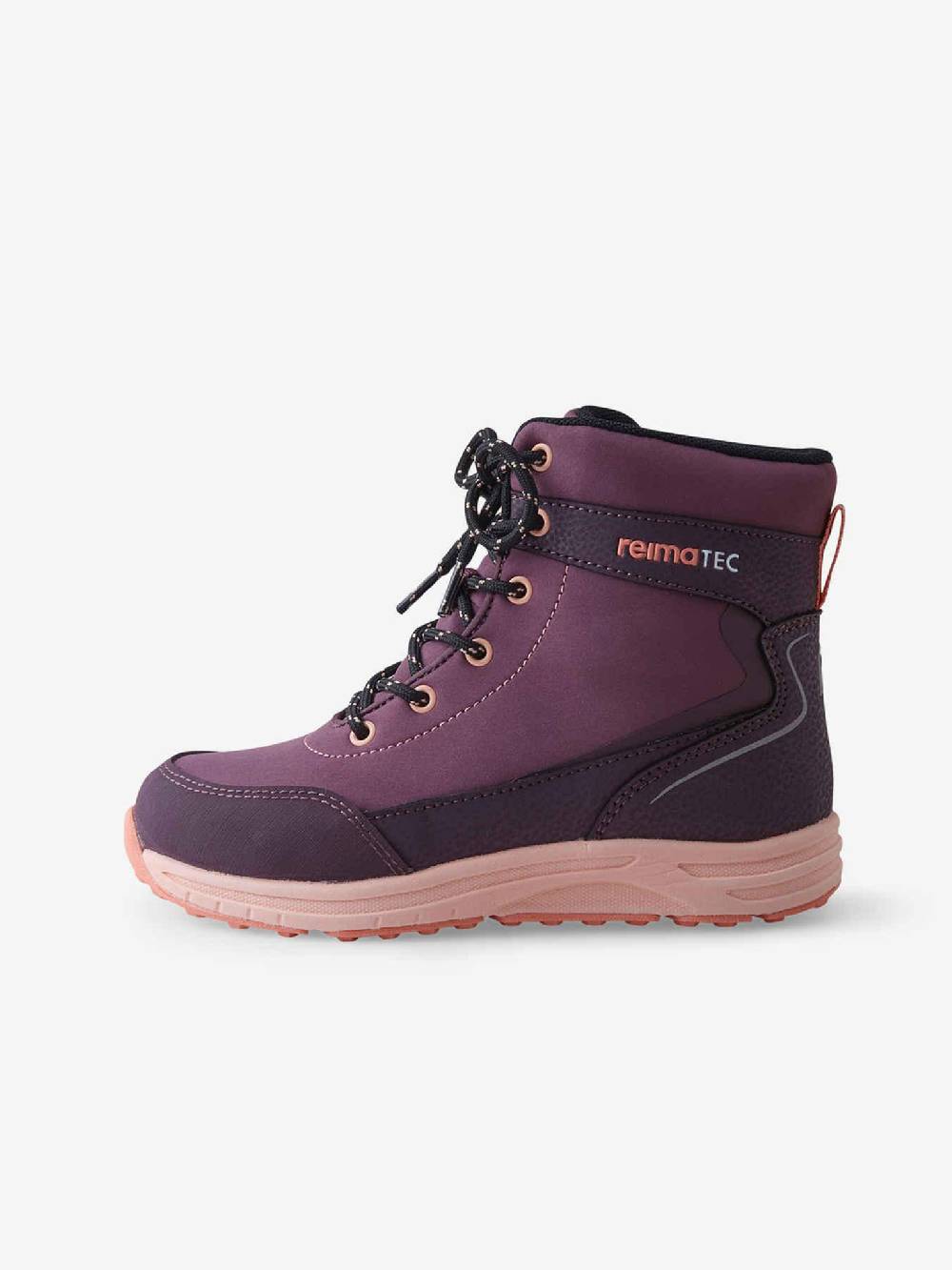 Reima Uskallus Stiefeletten Kinder