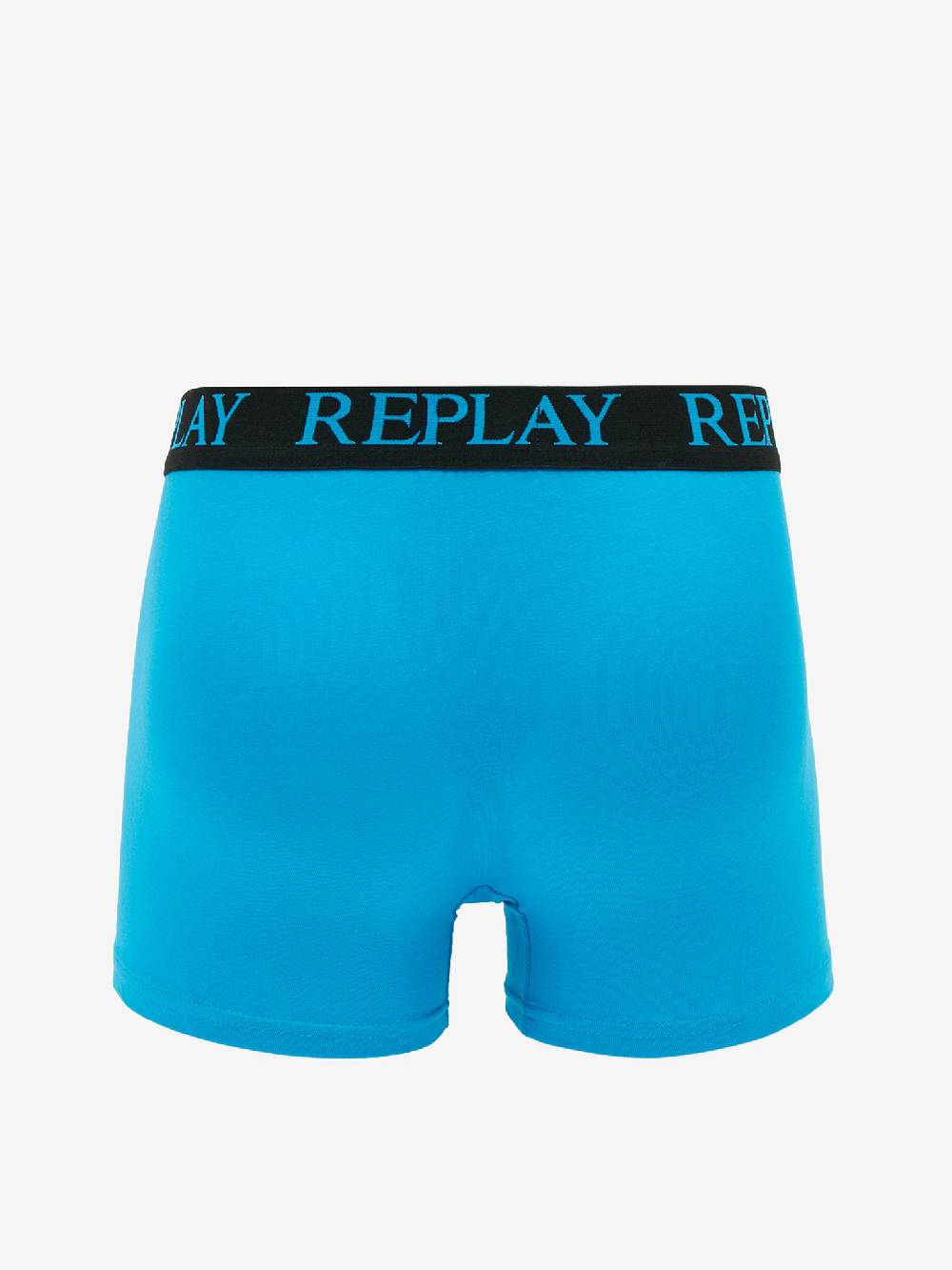 Replay Boxershorts 2 Stück