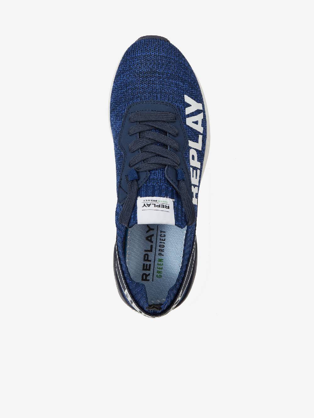 Replay Kinder Tennisschuhe