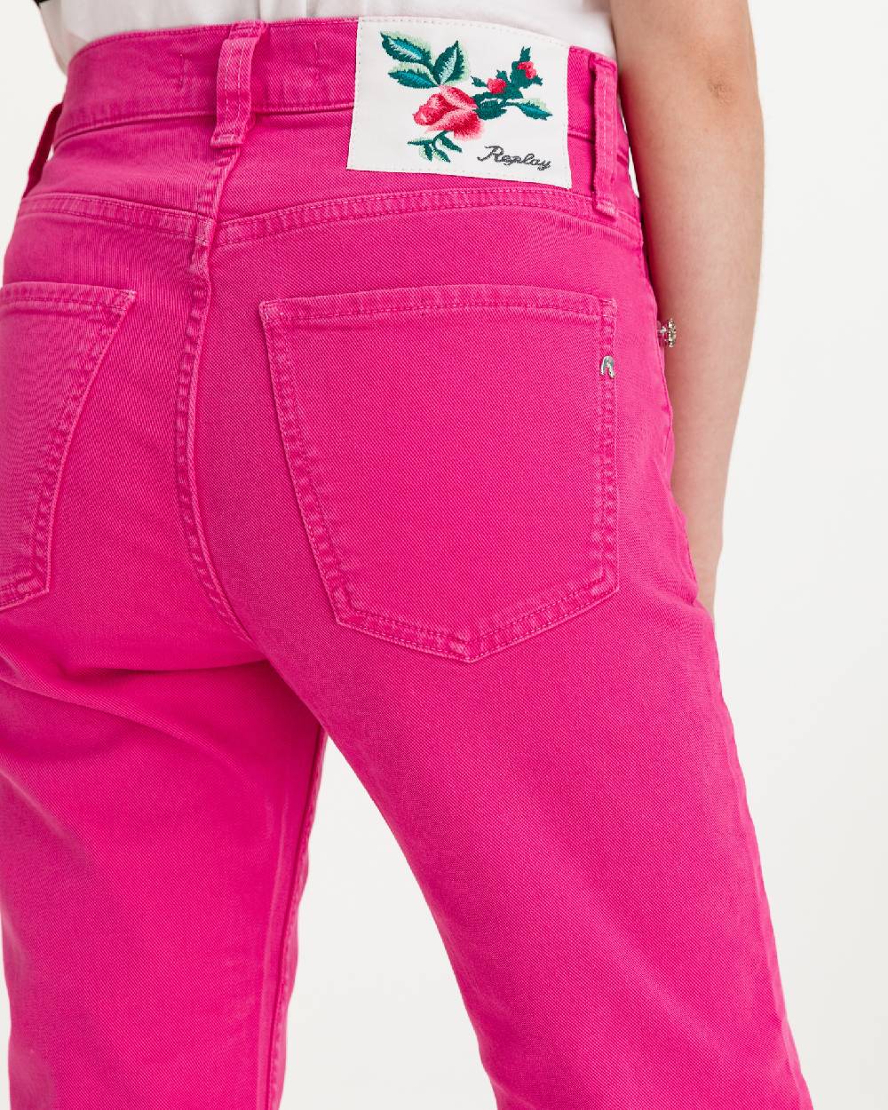 Replay Maijke Jeans