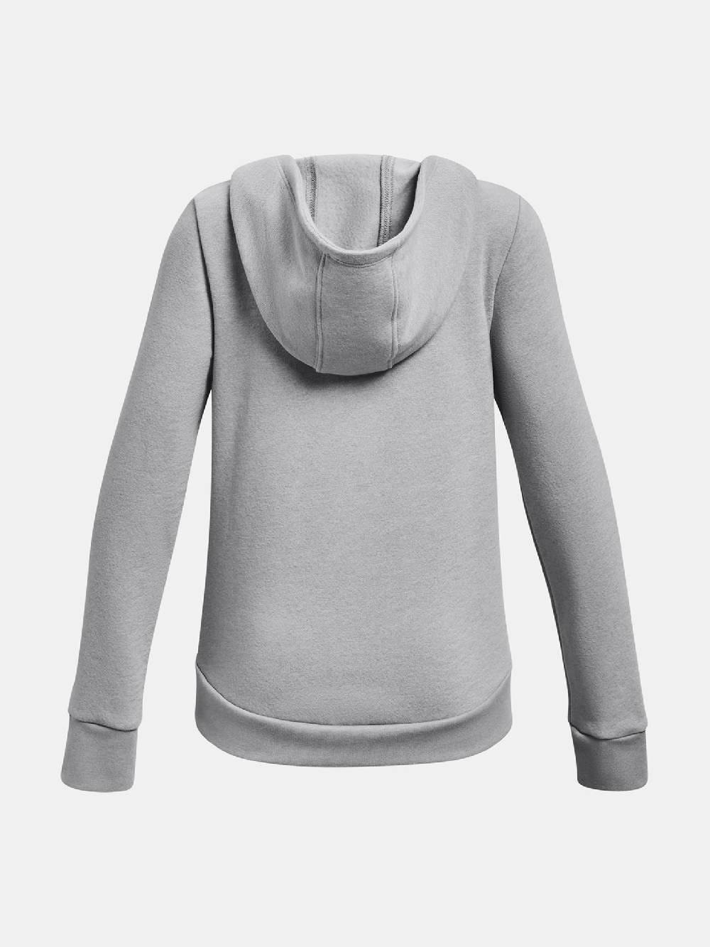 Under Armour Rival Fleece LU FZ Hoodie Sweatshirt Kinder