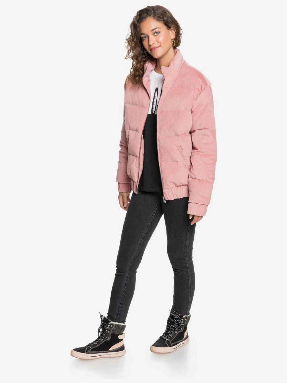 Roxy Adventure Jacket