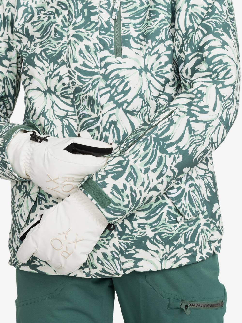 Roxy Jetty Jacket