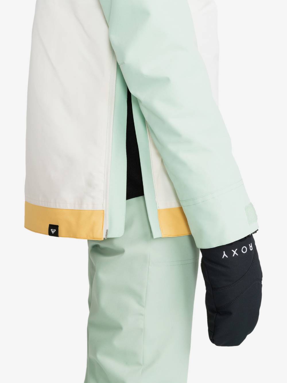 Roxy Shelter Jacket
