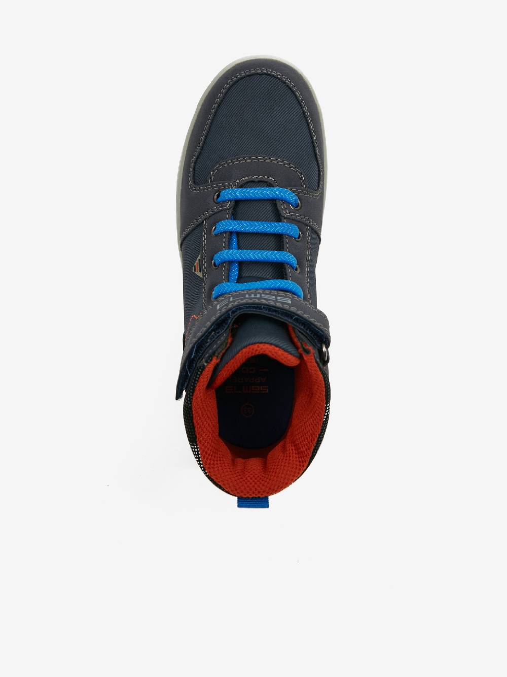 Sam 73 Aegir Kinder Tennisschuhe