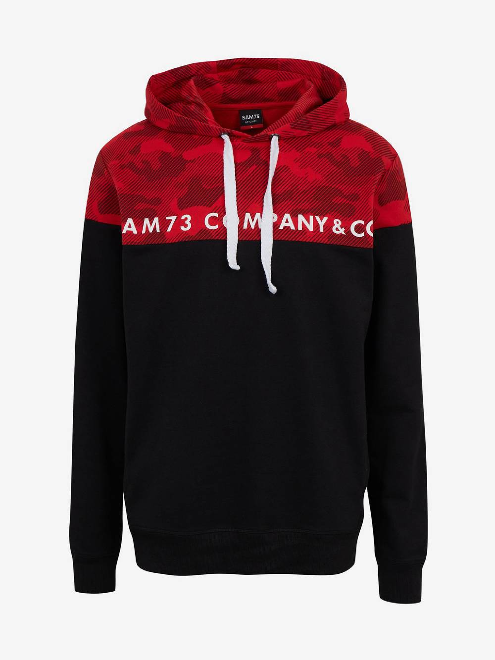 Sam 73 Akvamarin Sweatshirt