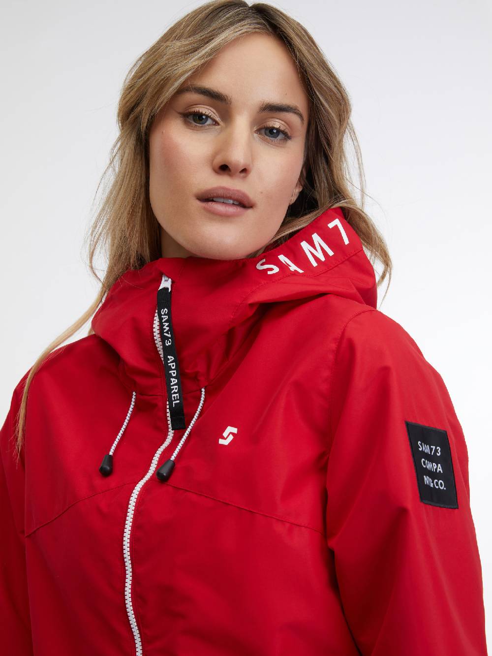 Sam 73 Albina Jacke