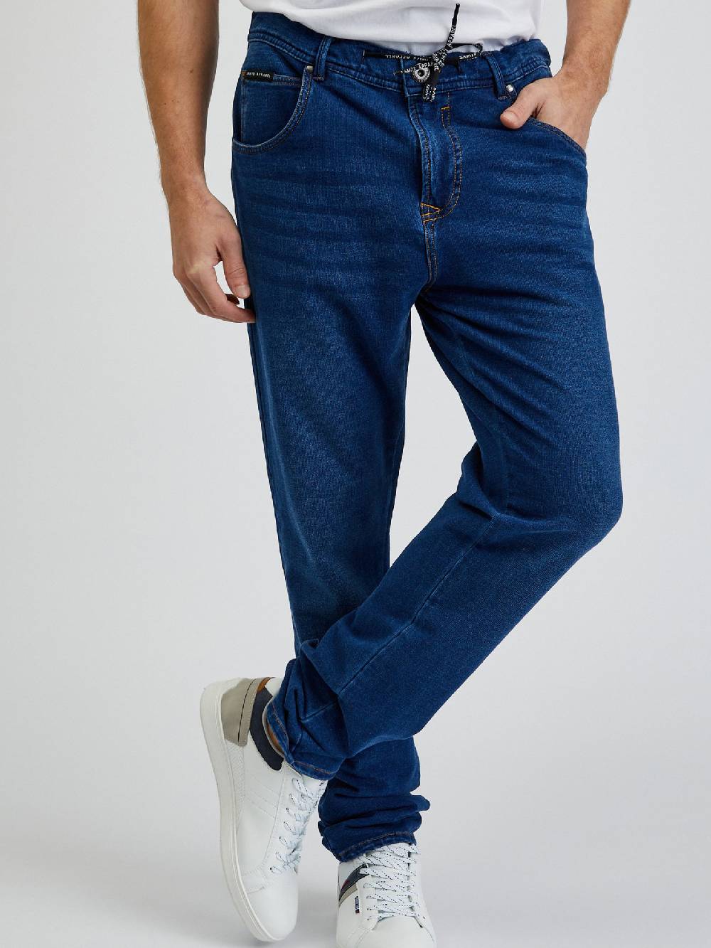 Sam 73 Alexandrit Jeans