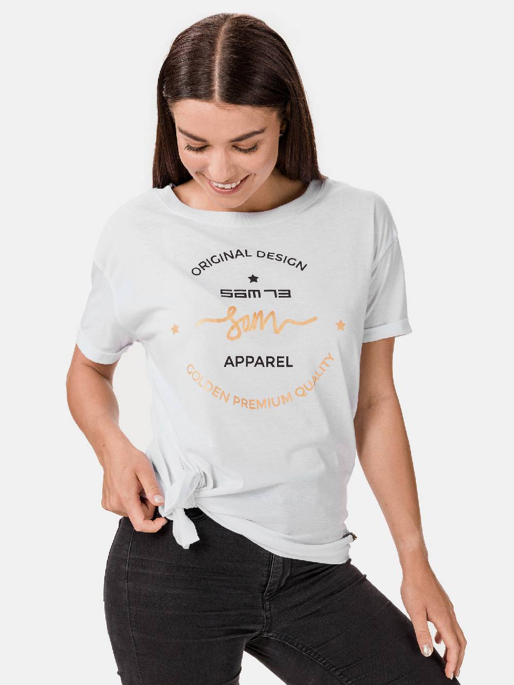 Sam 73 Annabel T-Shirt