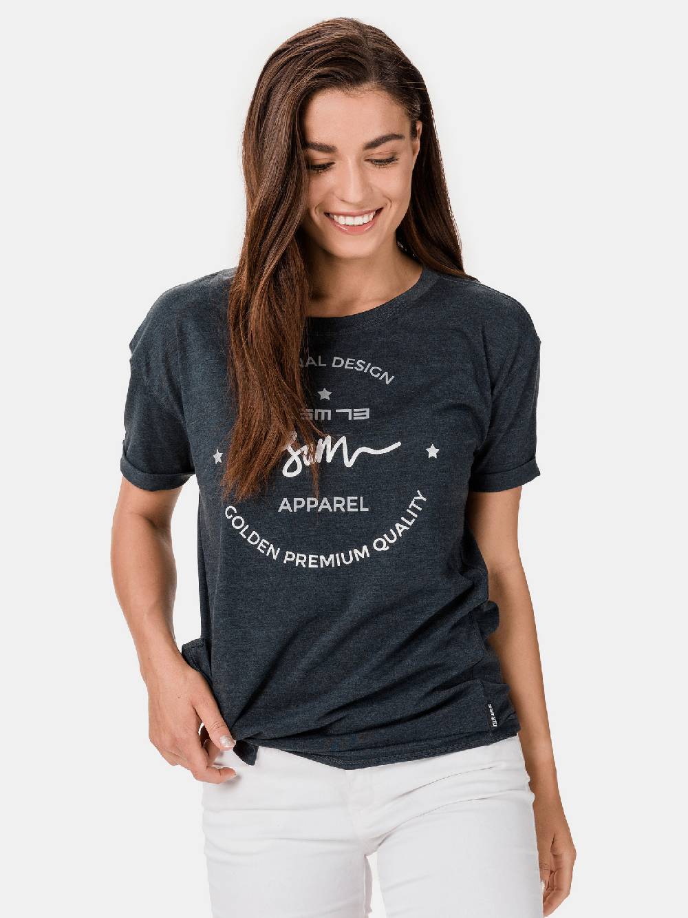 Sam 73 Annabel T-Shirt
