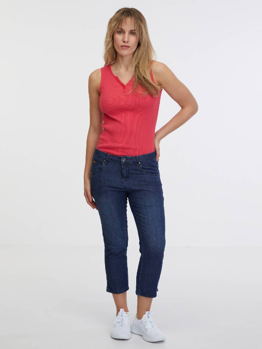 Sam 73 Antonella Jeans