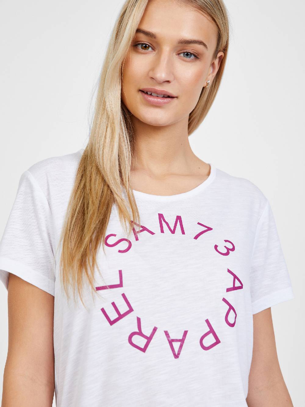 Sam 73 Arias T-Shirt