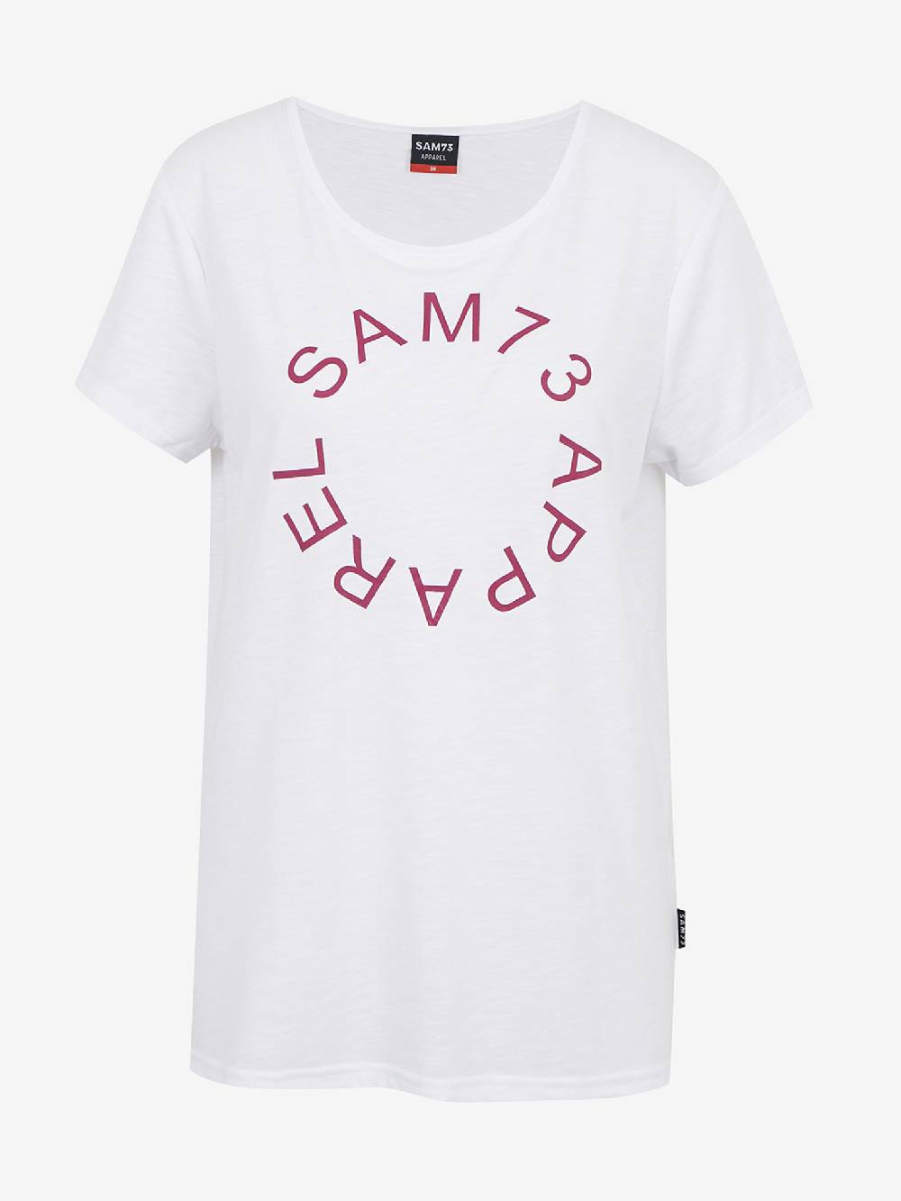 Sam 73 Arias T-Shirt