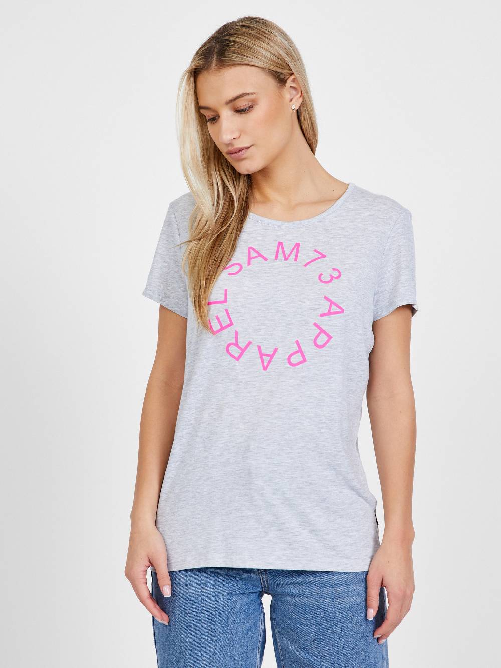 Sam 73 Arias T-Shirt