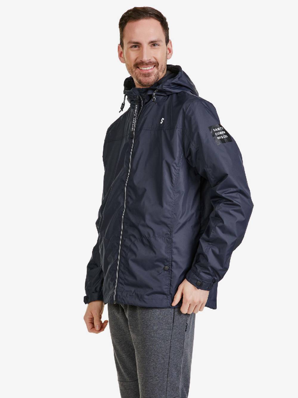 Sam 73 Broderick Jacke