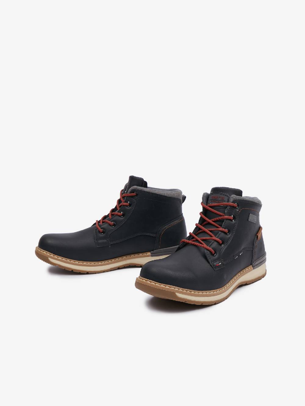 Sam 73 Busbyr Stiefeletten