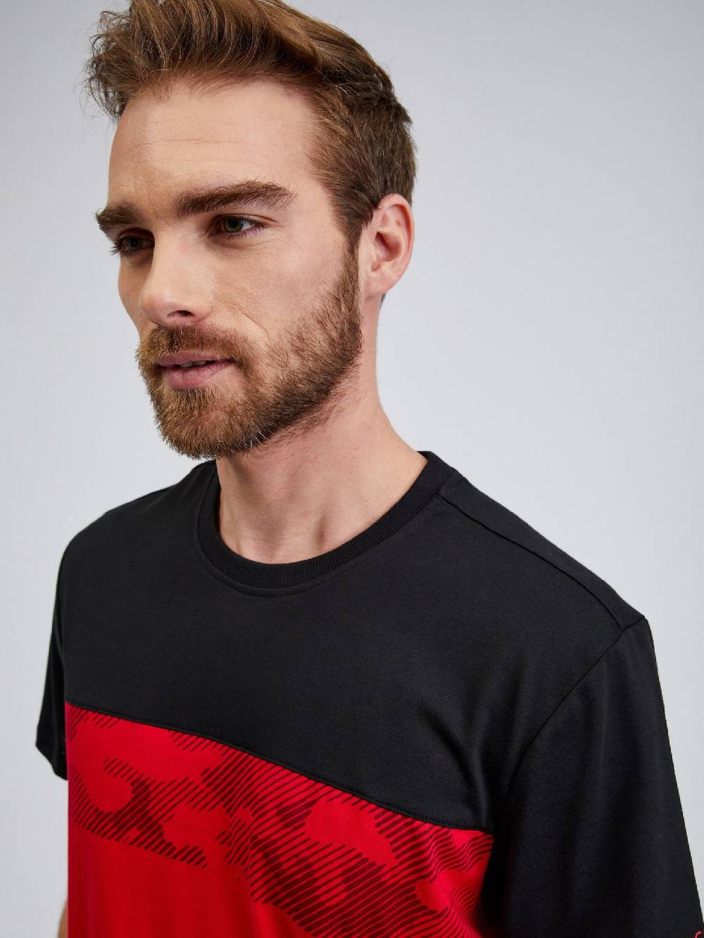 Sam 73 Cetus T-Shirt