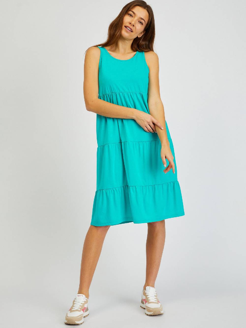 Sam 73 Chantal Kleid