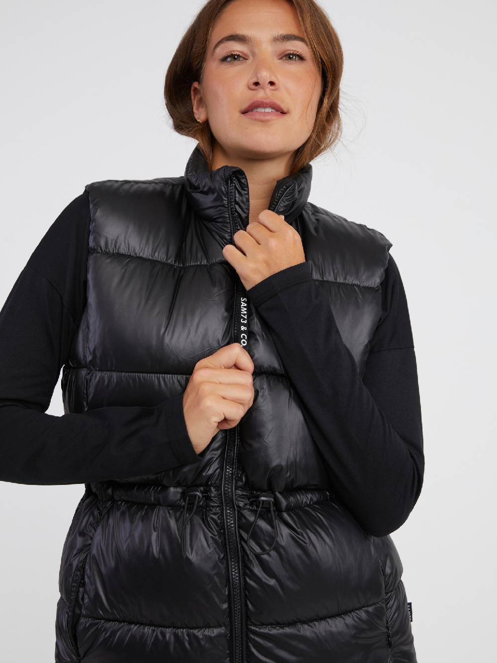 Sam 73 Charlotte Weste