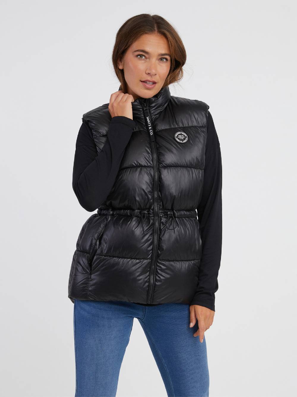 Sam 73 Charlotte Weste