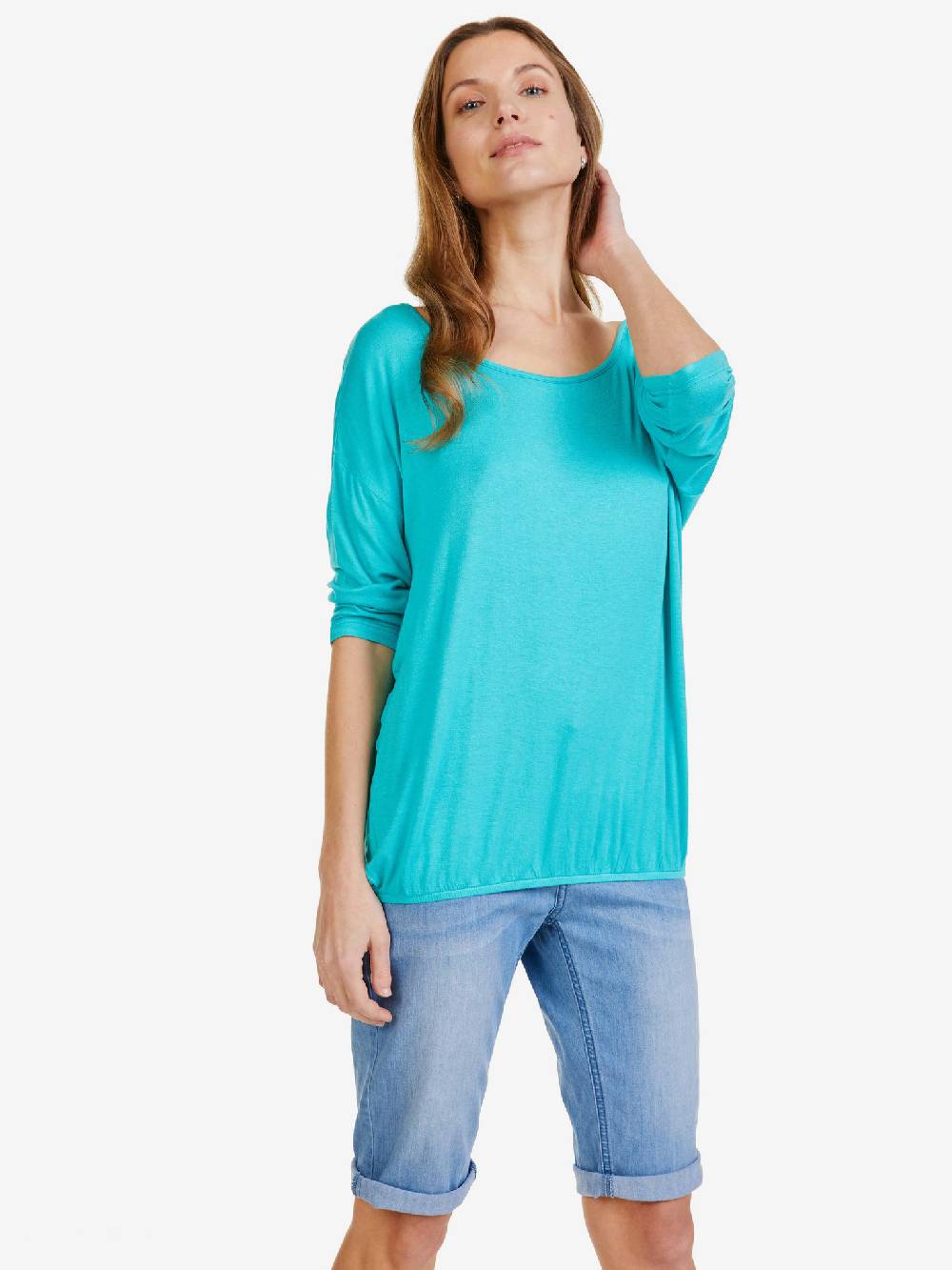 Sam 73 Cladys T-Shirt