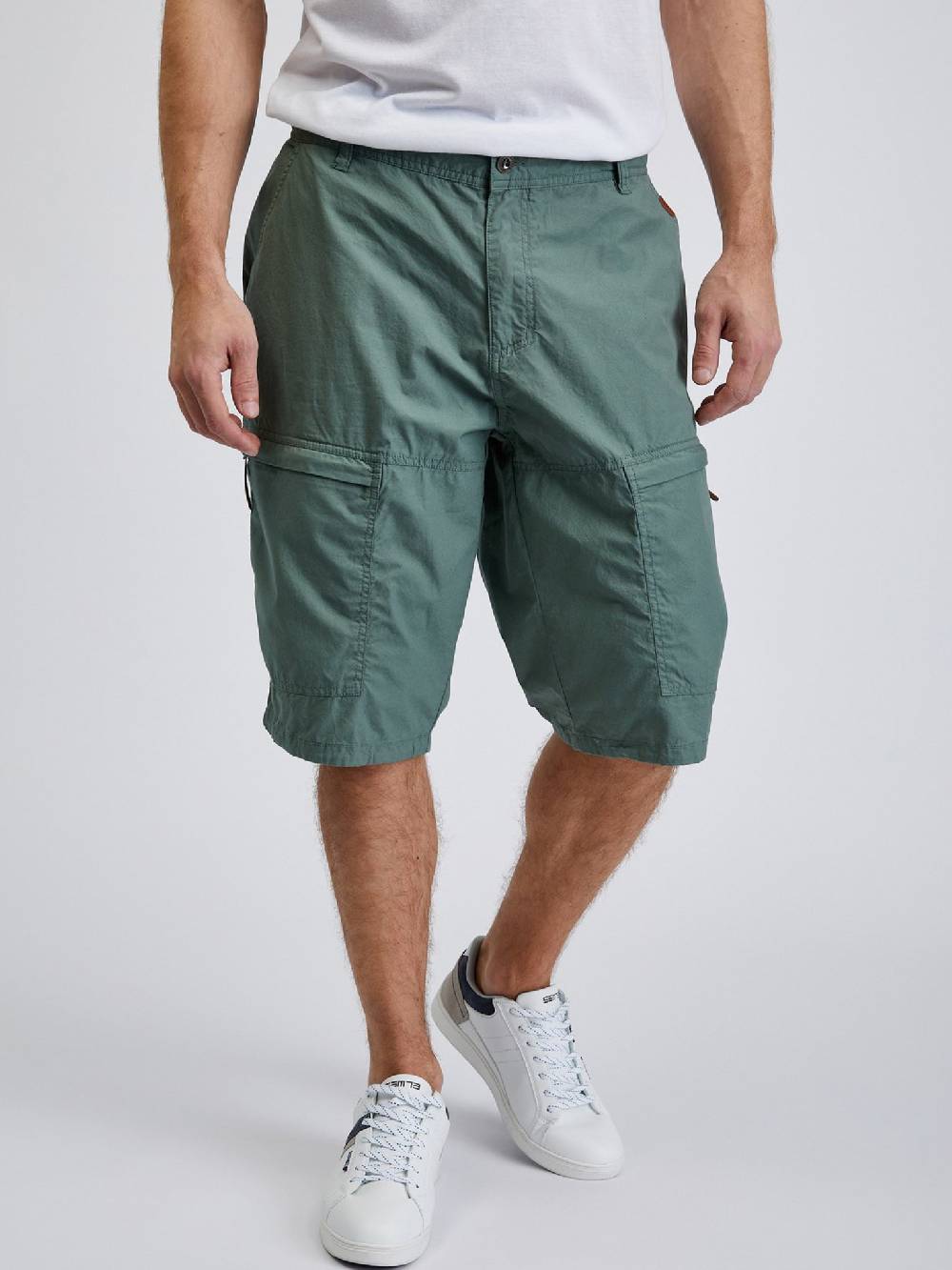 Sam 73 Cygnus Shorts
