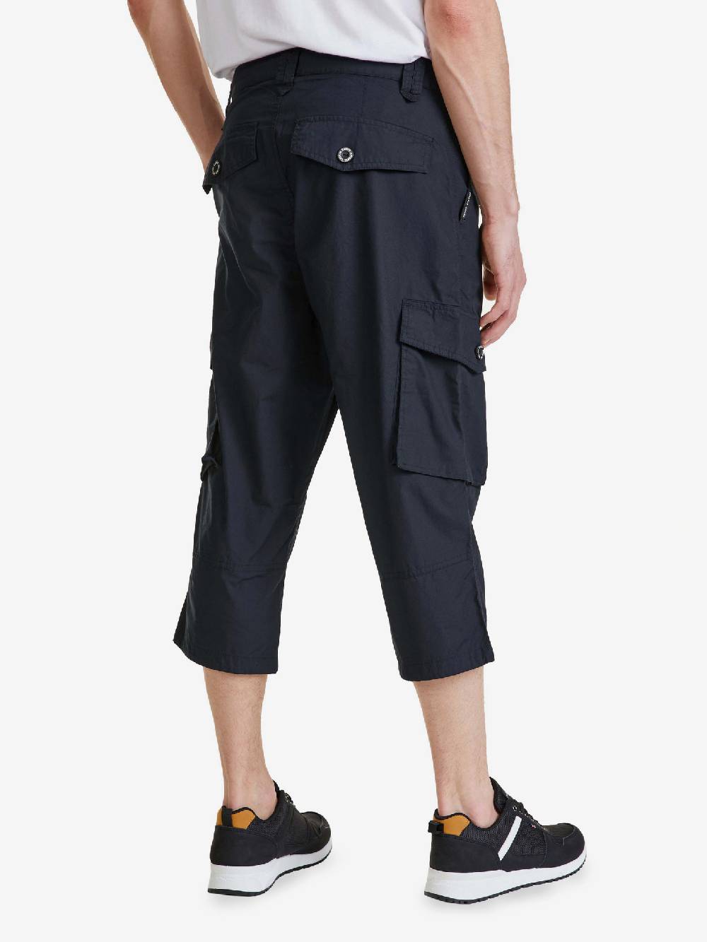 Sam 73 Dennis Shorts