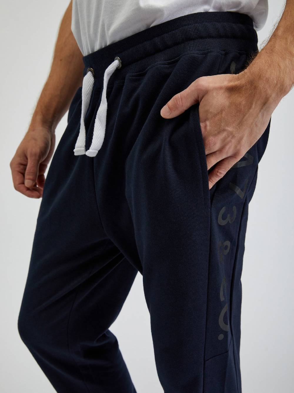 Sam 73 Dio Jogginghose