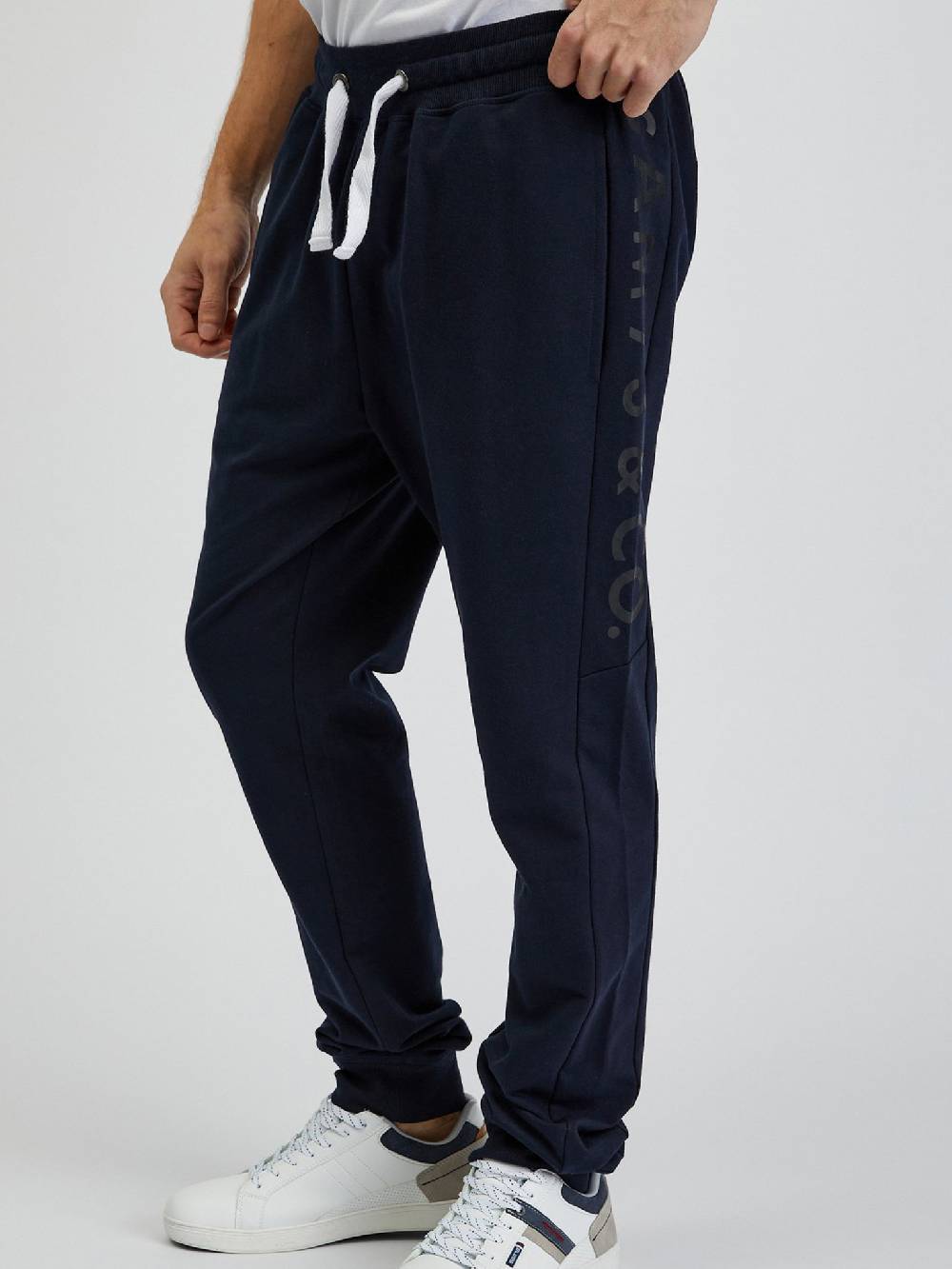 Sam 73 Dio Jogginghose