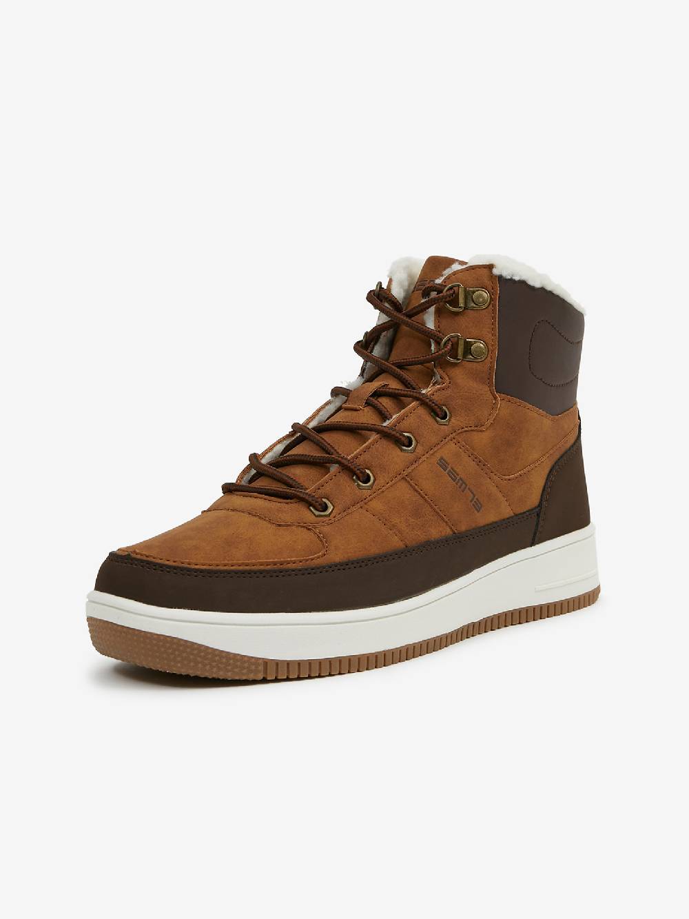 Sam 73 Fafter Stiefeletten