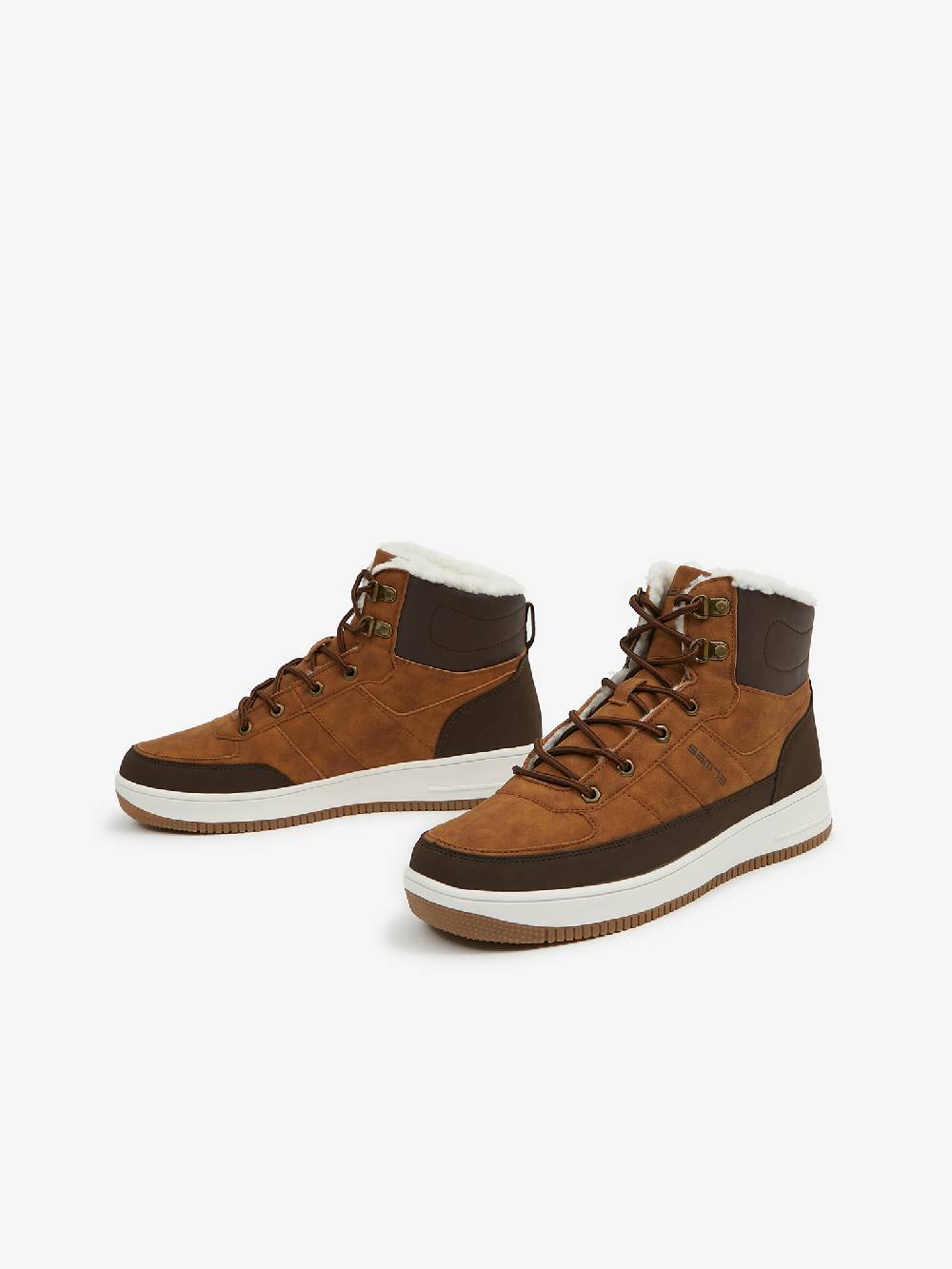 Sam 73 Fafter Stiefeletten