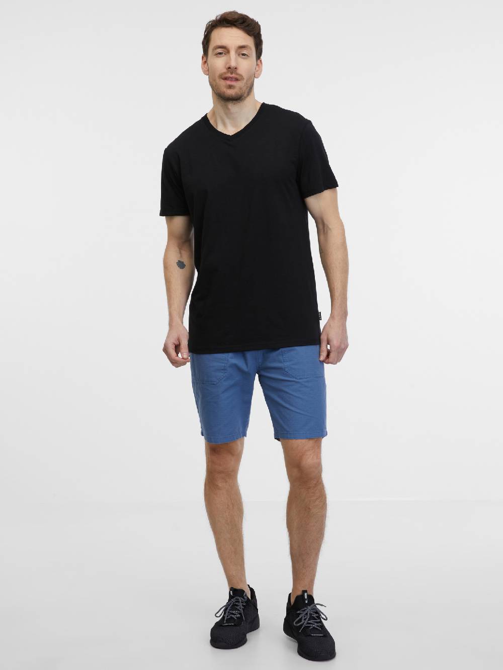 Sam 73 Fidel T-Shirt