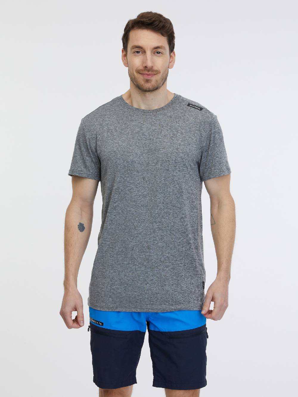 Sam 73 Fortunato T-Shirt