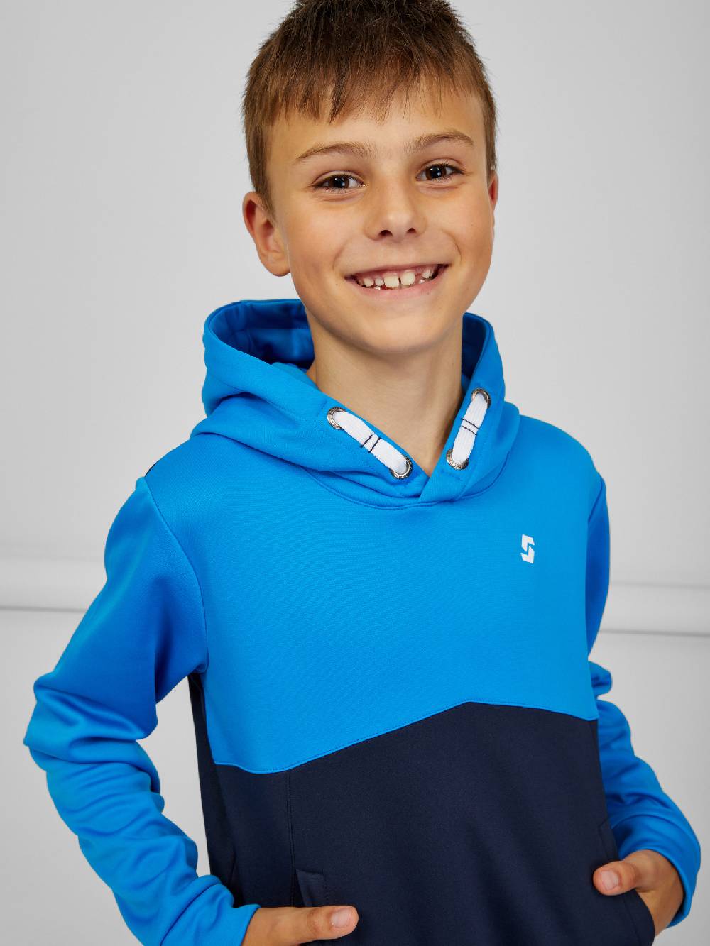 Sam 73 Gersemi Sweatshirt Kinder