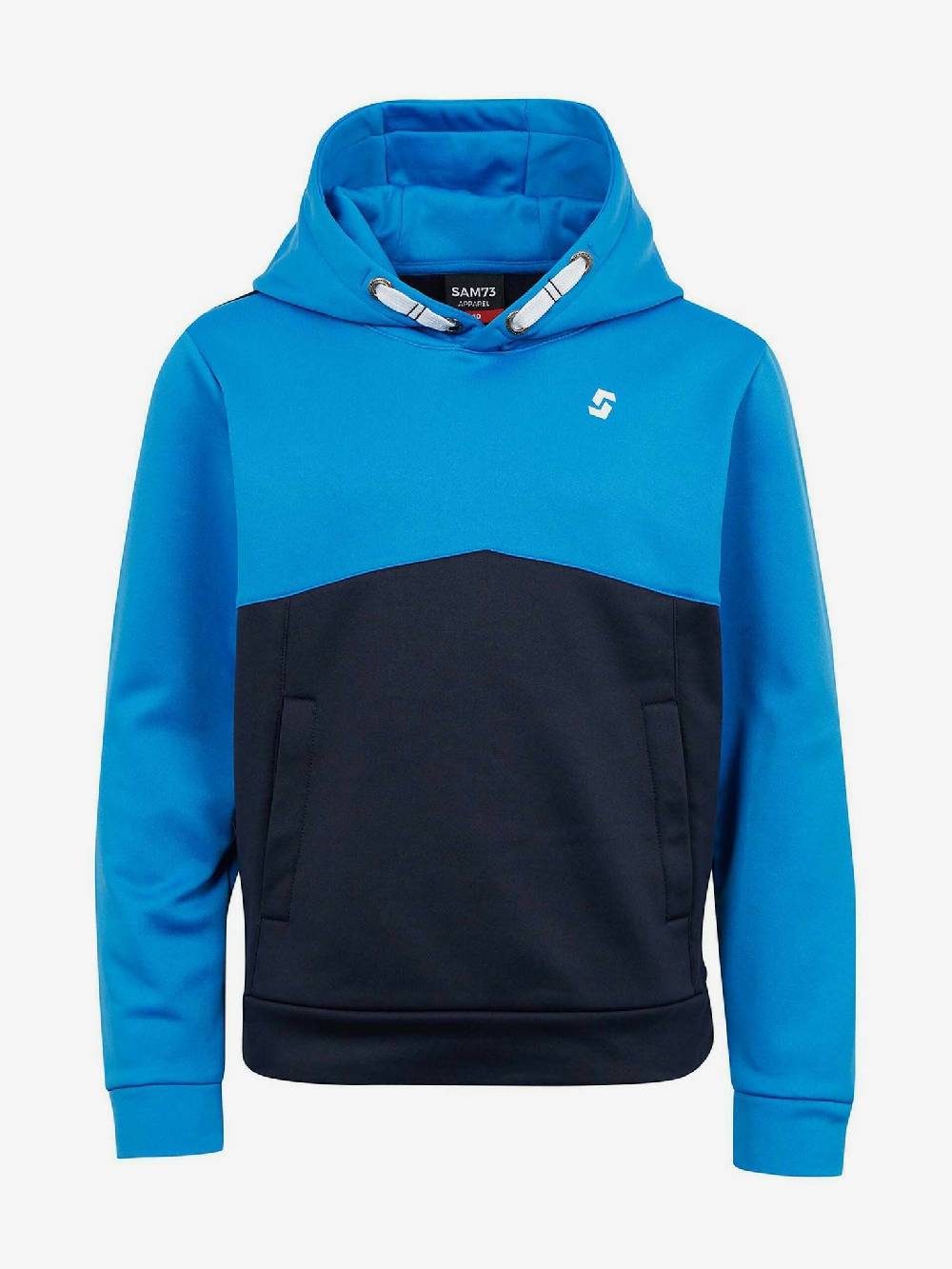 Sam 73 Gersemi Sweatshirt Kinder